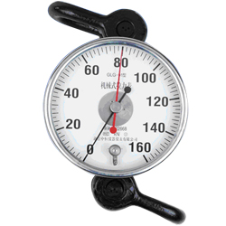 Mechanical Dynamometer